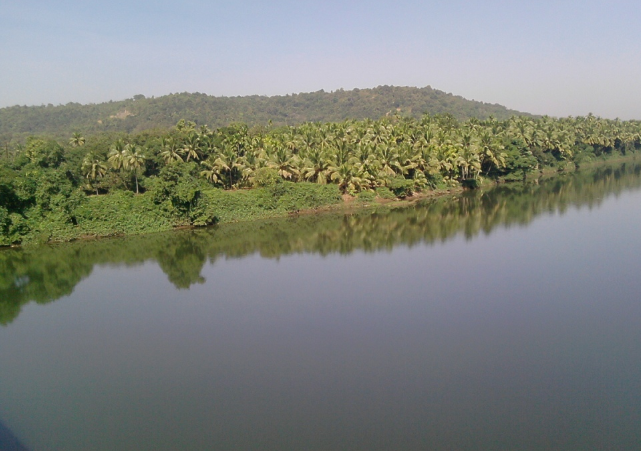 Karli River